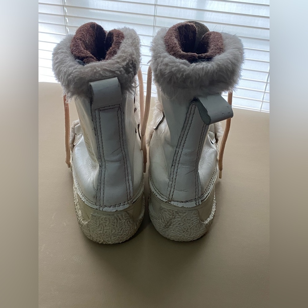 Vintage Nanook Sorel boots - Picture 2 of 9